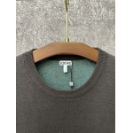 2025年11月19日秋冬新作LOEWEtシャツ高品質人気商品/XQY工場