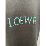 2025年11月19日秋冬新作LOEWEtシャツ高品質人気商品/XQY工場