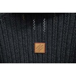 2025年11月19日秋冬新作Louis Vuittonジャケット高品質人気商品/XQY工場