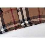 2025年11月19日秋冬新作Burberryダウンジャケット高品質人気商品/XQY工場