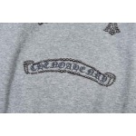 2025年11月19日秋冬新作Chrome Heartsスウェット高品質人気商品/XQY工場