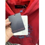 2025年11月19日秋冬新作Louis Vuittonスウェット人気商品/XQY工場