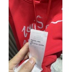 2025年11月19日秋冬新作Louis Vuittonスウェット人気商品/XQY工場