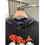 2025年11月19日秋冬新作Louis Vuittonスウェット人気商品/XQY工場