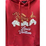 2025年11月19日秋冬新作Louis Vuittonスウェット人気商品/XQY工場