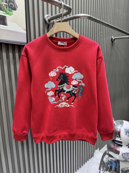 2025年11月19日秋冬新作Dior  スウェット人気商品...