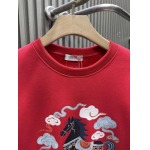 2025年11月19日秋冬新作Dior  スウェット人気商品/XQY工場