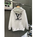 2025年11月19日秋冬新作Louis Vuittonスウェット人気商品/XQY工場