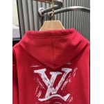 2025年11月19日秋冬新作Louis Vuittonスウェット人気商品/XQY工場