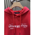 2025年11月19日秋冬新作Louis Vuittonスウェット人気商品/XQY工場