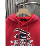 2025年11月19日秋冬新作Louis Vuittonスウェット人気商品/XQY工場