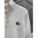 2025年11月19日秋冬新作Burberryニットのセーター人気商品/XQY工場