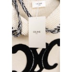 2025年11月19日秋冬新作Celineニットのセーター人気商品/XQY工場