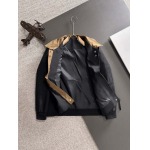 2025年11月19日秋冬新作Burberryジャケット高品質人気商品/XQY工場
