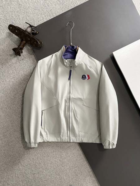 2025年11月19日秋冬新作Monclerジャケット高品質...