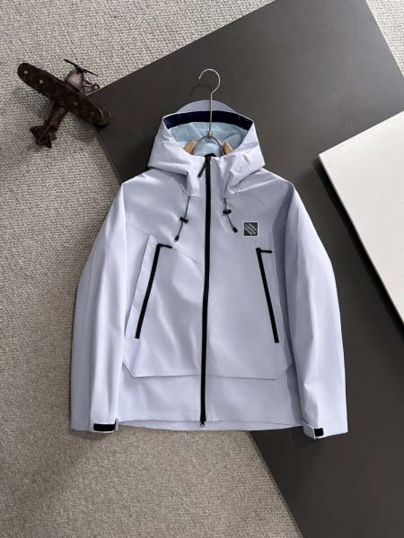 2025年11月19日秋冬新作Louis Vuittonジャ...