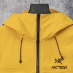 2025年11月19日秋冬新作ARCTERYXジャケット人気商品/XQY工場