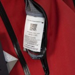 2025年11月19日秋冬新作ARCTERYXジャケット人気商品/XQY工場