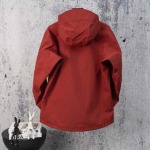 2025年11月19日秋冬新作ARCTERYXジャケット人気商品/XQY工場