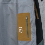 2025年11月19日秋冬新作ARCTERYXジャケット人気商品/XQY工場