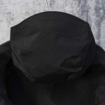 2025年11月19日秋冬新作ARCTERYXジャケット人気商品/XQY工場