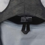 2025年11月19日秋冬新作ARCTERYXジャケット人気商品/XQY工場