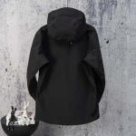 2025年11月19日秋冬新作ARCTERYXジャケット人気商品/XQY工場