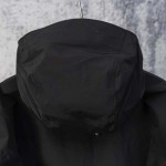2025年11月19日秋冬新作ARCTERYXジャケット人気商品/XQY工場
