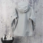 2025年11月19日秋冬新作ARCTERYXジャケット人気商品/XQY工場