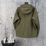 2025年11月19日秋冬新作ARCTERYXジャケット人気商品/XQY工場