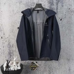 2025年11月19日秋冬新作ARCTERYXジャケット人気商品/XQY工場