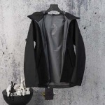 2025年11月19日秋冬新作ARCTERYXジャケット人気商品/XQY工場