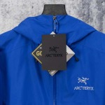 2025年11月19日秋冬新作ARCTERYXジャケット人気商品/XQY工場