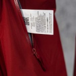 2025年11月19日秋冬新作ARCTERYXジャケット人気商品/XQY工場