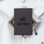 2025年11月19日秋冬新作ARCTERYXジャケット人気商品/XQY工場