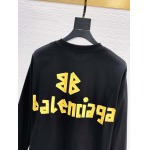 2025年11月19日秋冬新作Balenciagaアンダーシャツ人気商品/XQY工場