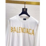 2025年11月19日秋冬新作Balenciagaアンダーシャツ人気商品/XQY工場