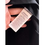 2025年11月19日秋冬新作Burberryアンダーシャツ人気商品/XQY工場