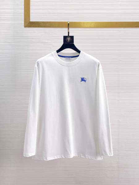 2025年11月19日秋冬新作Burberryアンダーシャツ...