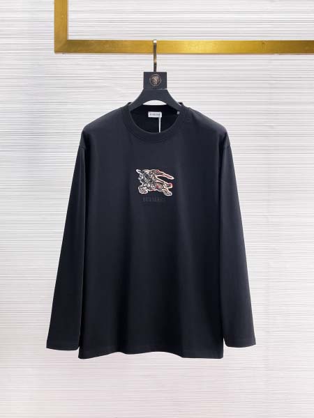 2025年11月19日秋冬新作Burberryアンダーシャツ...