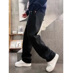 2025年11月19日秋冬新作Chrome hearts スラックス人気商品/XQY工場