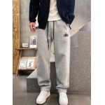 2025年11月19日秋冬新作ALOスラックス人気商品/XQY工場