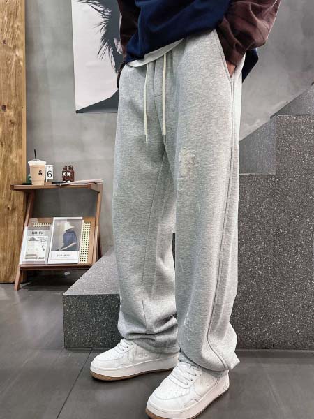 2025年11月19日秋冬新作Chrome heartsスラ...