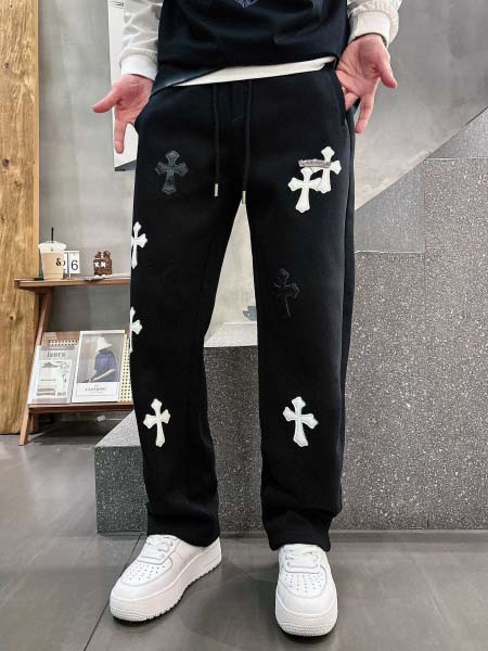 2025年11月19日秋冬新作Chrome hearts ス...