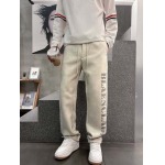 2025年11月19日秋冬新作Balenciagaスラックス人気商品/XQY工場