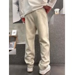 2025年11月19日秋冬新作Balenciagaスラックス人気商品/XQY工場