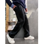 2025年11月19日秋冬新作Balenciagaスラックス人気商品/XQY工場
