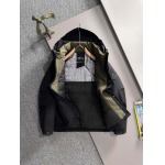 2025年11月19日秋冬新作Balenciagaダウンジャケット人気商品/XQY工場