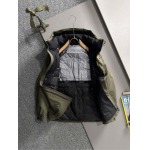 2025年11月19日秋冬新作Burberryダウンジャケット人気商品/XQY工場