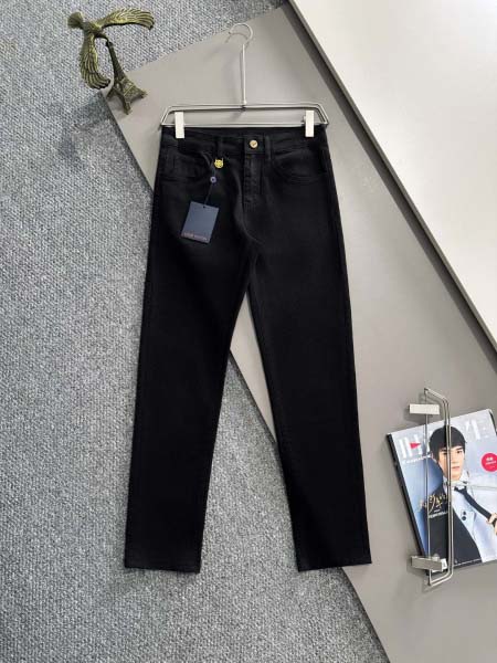 2025年11月19日秋冬新作LOUIS VUITTONジー...